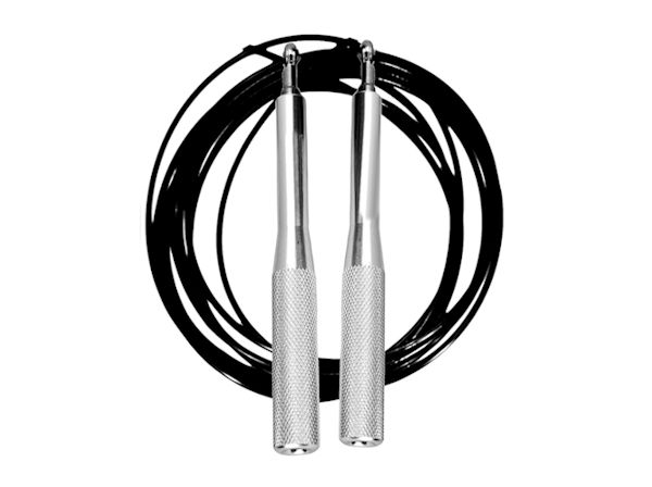 Main Event Boxing Steel Lined Pro Speed Rope - Size Adjustable